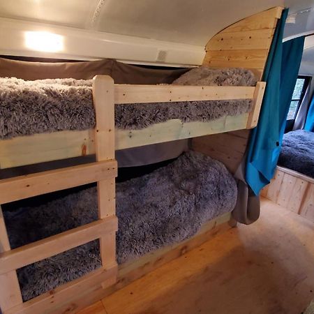 La Cabane Secrete ماتان المظهر الخارجي الصورة