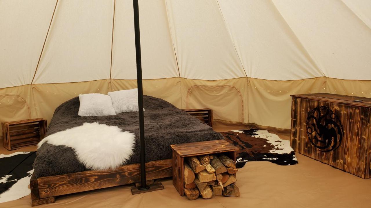 La Cabane Secrete ماتان المظهر الخارجي الصورة