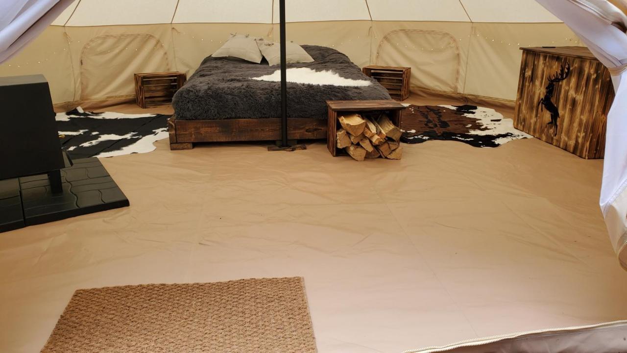La Cabane Secrete ماتان المظهر الخارجي الصورة