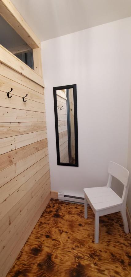 La Cabane Secrete ماتان المظهر الخارجي الصورة